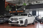 BMW X6  40dA xDrive Pack M Sport 340cv Aut  ocasión