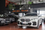 BMW X6  40dA xDrive Pack M Sport 340cv Aut  ocasión