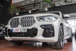 BMW X6  40dA xDrive Pack M Sport 340cv Aut  ocasión