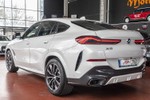 BMW X6  40dA xDrive Pack M Sport 340cv Aut  ocasión