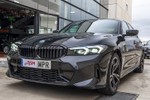 BMW Serie 3 320iA 190cv Pack M  seminuevo