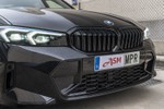 BMW Serie 3 320iA 190cv Pack M  seminuevo