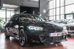 BMW Serie 3 320iA 190cv Pack M  seminuevo