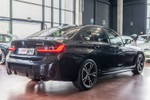 BMW Serie 3 320iA 190cv Pack M  seminuevo