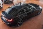 BMW Serie 3 320iA 190cv Pack M  seminuevo