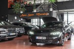 BMW Serie 3 320iA 190cv Pack M  seminuevo