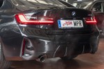 BMW Serie 3 320iA 190cv Pack M  seminuevo