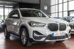 BMW X1 18dA sDrive Business Pack 150cv Aut  ocasión