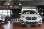 BMW X1 18dA sDrive Business Pack 150cv Aut  ocasión