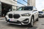 BMW X1 18dA sDrive Business Pack 150cv Aut  ocasión