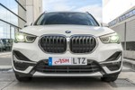 BMW X1 18dA sDrive Business Pack 150cv Aut  ocasión