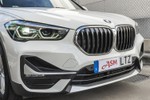 BMW X1 18dA sDrive Business Pack 150cv Aut  ocasión