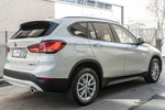 BMW X1 18dA sDrive Business Pack 150cv Aut  ocasión