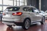 BMW X1 18dA sDrive Business Pack 150cv Aut  ocasión