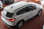 BMW X1 18dA sDrive Business Pack 150cv Aut  ocasión