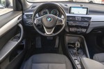 BMW X1 18dA sDrive Business Pack 150cv Aut  ocasión