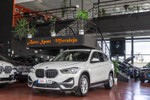 BMW X1 18dA sDrive Business Pack 150cv Aut  ocasión