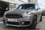 MINI Countryman E Cooper S All4 224cv Aut  ocasión