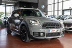 MINI Countryman E Cooper S All4 224cv Aut  ocasión