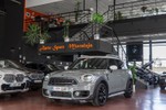 MINI Countryman E Cooper S All4 224cv Aut  ocasión