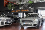 MINI Countryman E Cooper S All4 224cv Aut  ocasión