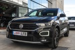 VOLKSWAGEN T-Roc 1.5TSi Sport Pack 150cv  ocasión