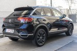 VOLKSWAGEN T-Roc 1.5TSi Sport Pack 150cv  ocasión