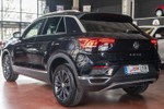 VOLKSWAGEN T-Roc 1.5TSi Sport Pack 150cv  ocasión