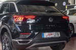 VOLKSWAGEN T-Roc 1.5TSi Sport Pack 150cv  ocasión