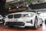 BMW Serie 3 318dA Sport Line 150cv Aut  seminuevo