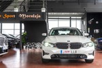 BMW Serie 3 318dA Sport Line 150cv Aut  seminuevo