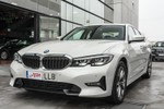 BMW Serie 3 318dA Sport Line 150cv Aut  seminuevo