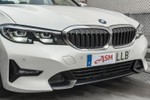 BMW Serie 3 318dA Sport Line 150cv Aut  seminuevo