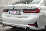 BMW Serie 3 318dA Sport Line 150cv Aut  seminuevo