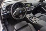 BMW Serie 3 318dA Sport Line 150cv Aut  seminuevo