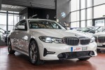 BMW Serie 3 318dA Sport Line 150cv Aut  seminuevo