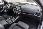 BMW Serie 3 318dA Sport Line 150cv Aut  seminuevo