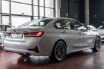 BMW Serie 3 318dA Sport Line 150cv Aut  seminuevo