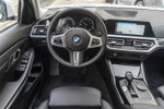 BMW Serie 3 318dA Sport Line 150cv Aut  seminuevo