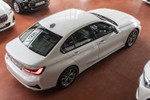 BMW Serie 3 318dA Sport Line 150cv Aut  seminuevo