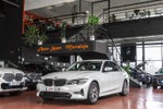 BMW Serie 3 318dA Sport Line 150cv Aut  seminuevo