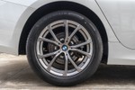 BMW Serie 3 318dA Sport Line 150cv Aut  seminuevo