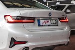 BMW Serie 3 318dA Sport Line 150cv Aut  seminuevo