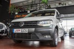 VOLKSWAGEN Caddy Furgón 1.4TGi GNC 110cv Aut DSG  ocasión