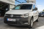 VOLKSWAGEN Caddy Furgón 1.4TGi GNC 110cv Aut DSG  ocasión