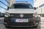 VOLKSWAGEN Caddy Furgón 1.4TGi GNC 110cv Aut DSG  ocasión