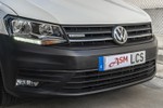 VOLKSWAGEN Caddy Furgón 1.4TGi GNC 110cv Aut DSG  ocasión