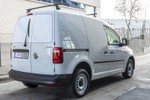 VOLKSWAGEN Caddy Furgón 1.4TGi GNC 110cv Aut DSG  ocasión