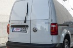 VOLKSWAGEN Caddy Furgón 1.4TGi GNC 110cv Aut DSG  ocasión