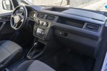 VOLKSWAGEN Caddy Furgón 1.4TGi GNC 110cv Aut DSG  ocasión